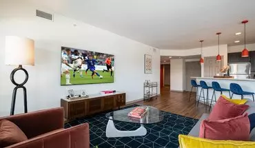 3 of 46 Apex at 290 Apartment for rent in Elmsford, NY