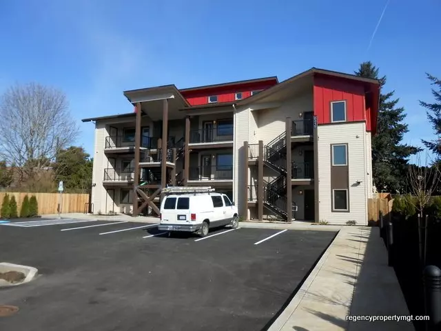 Jdm01 Apartment for rent in Portland, OR