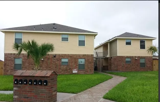 Lot 17 Apartment for rent in La Joya, TX