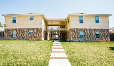 3 of 30 Lot 10 Lakeview @ Palmshores Apartment for rent in La Joya, TX