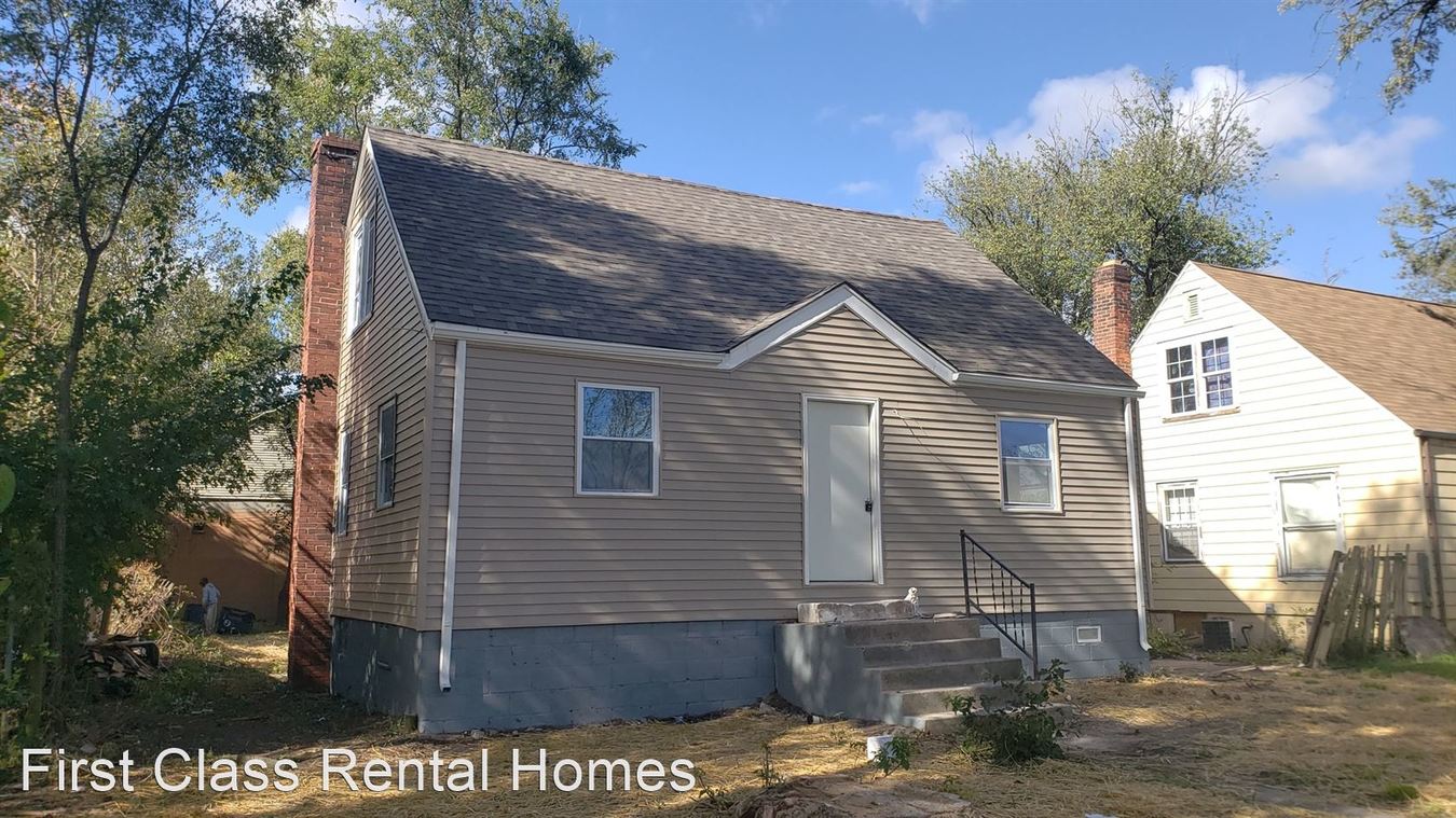 3756 Garfield St Gary, IN House for Rent Rentable