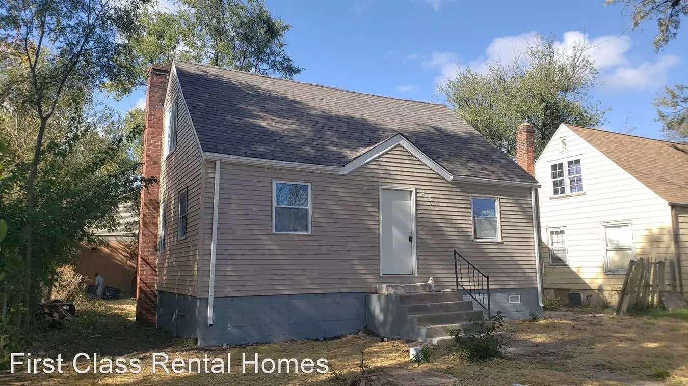 Newer Home Completed In 2019 House for rent in Gary, IN