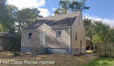2 of 5 Newer Home Completed In 2019 House for rent in Gary, IN