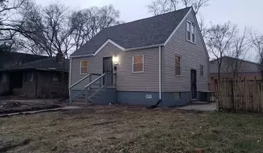 3 of 5 Newer Home Completed In 2019 House for rent in Gary, IN