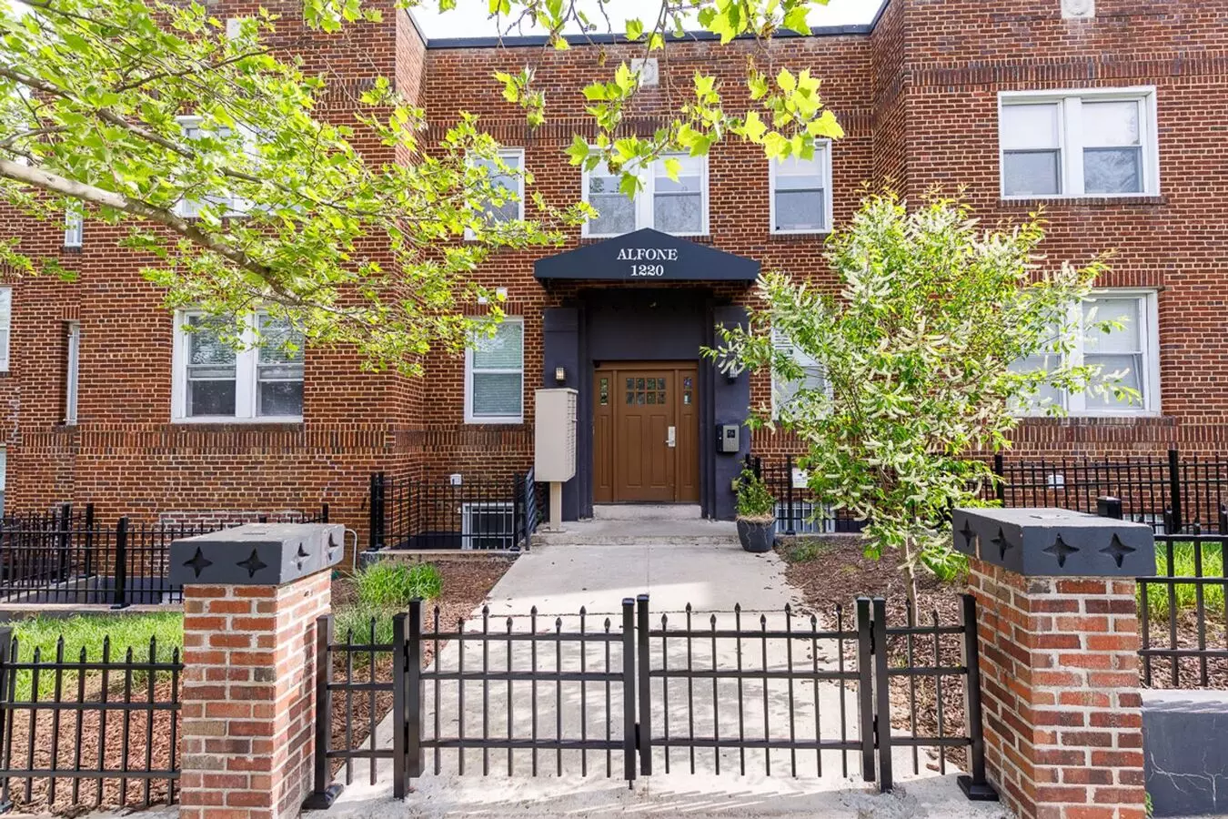 1220 Holbrook Ter NE Apartment for rent in Washington, DC