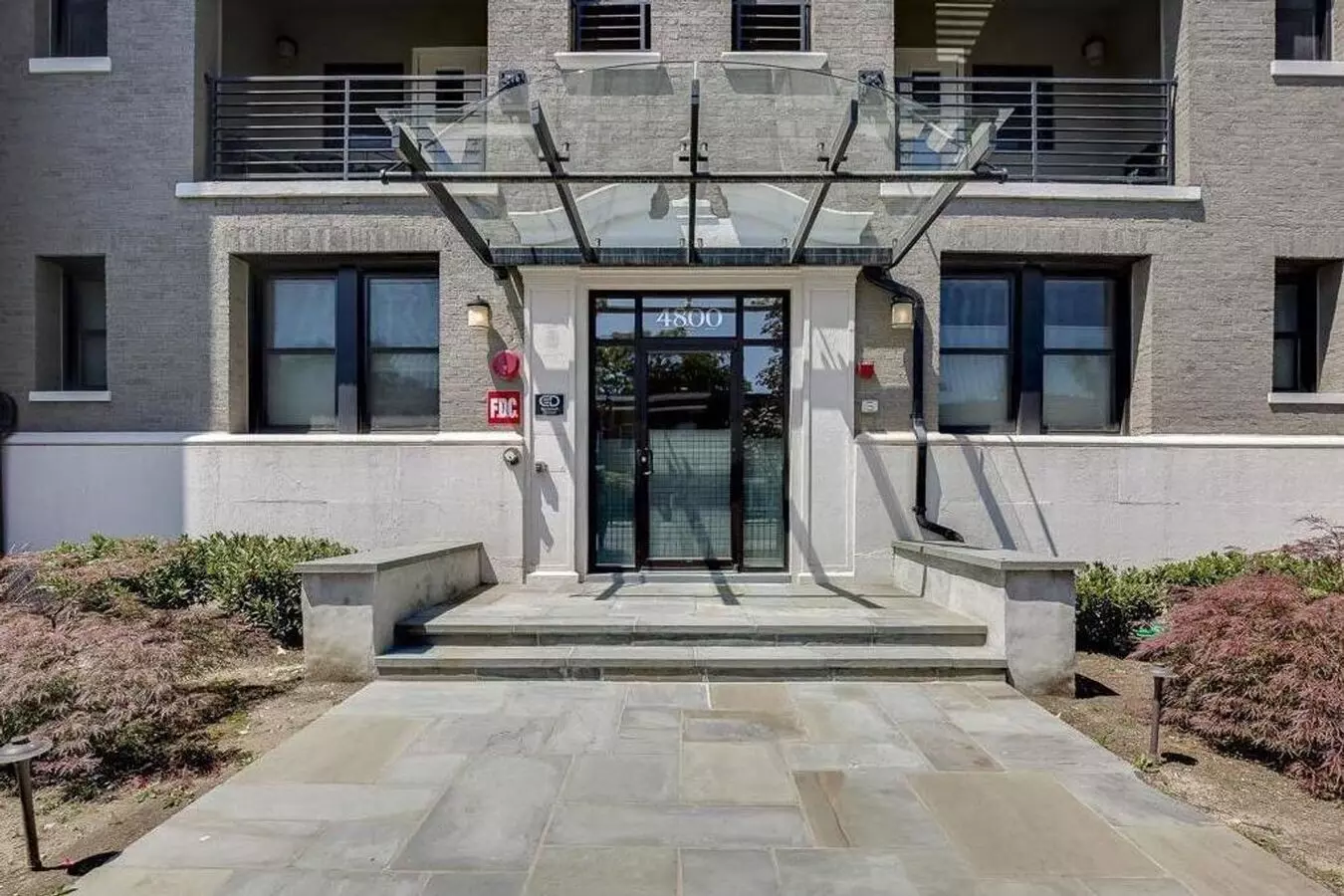 Beautiful 2 Bed/2 Bath Condo Rental - Convenient Georgia Avenue Location Apartment for rent in Washington, DC