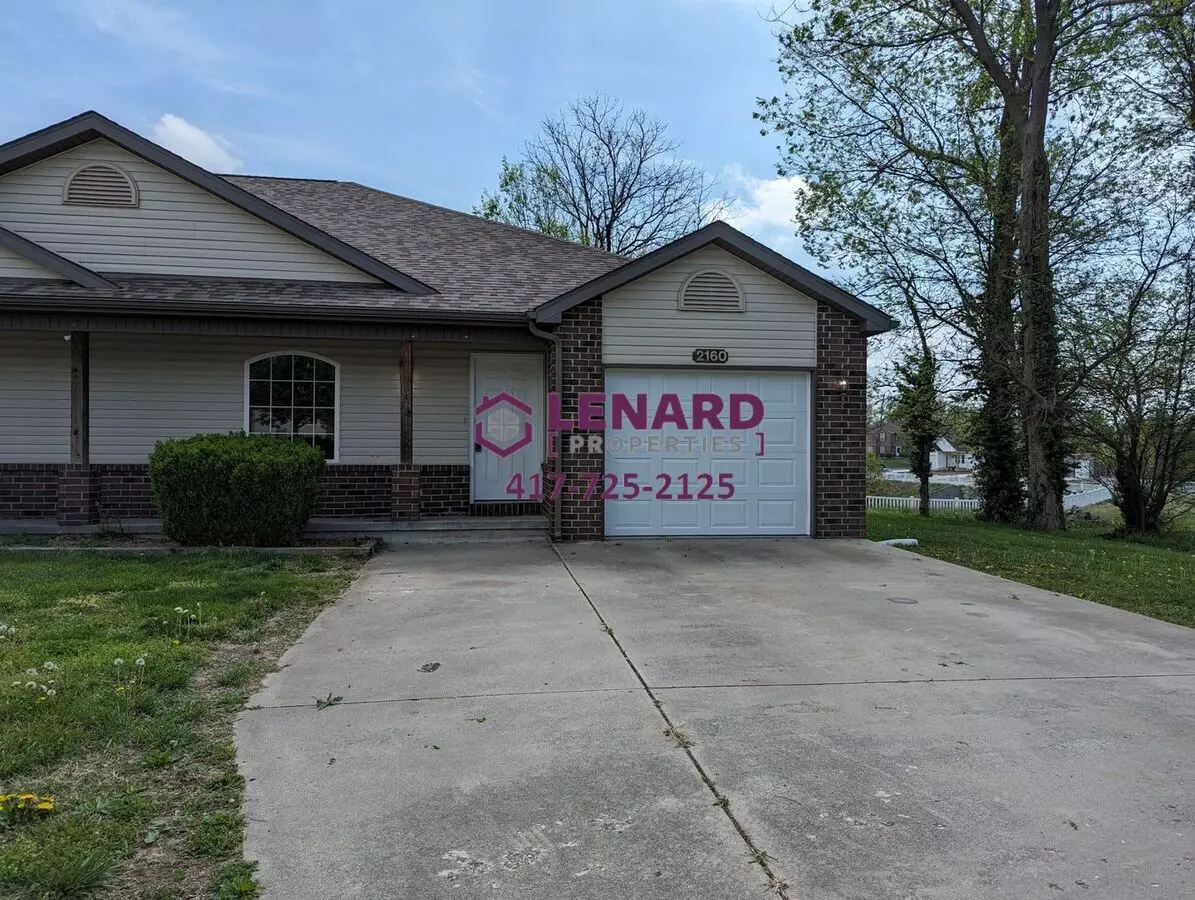 Pike - Bates Apartment for rent in Bolivar, MO