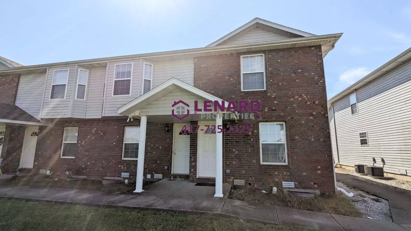 5751/3/5/7 N Orange Ln Apartment for rent in Ozark, MO