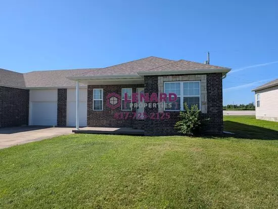 Morgan - M. Denney Apartment for rent in Bolivar, MO