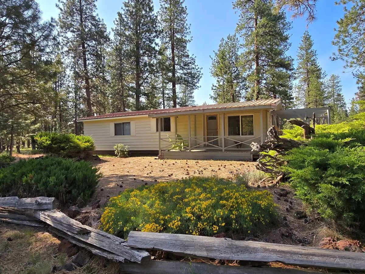 Live In Beautiful Crossroads House for rent in Sisters, OR