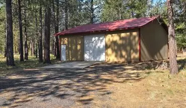 2 of 12 Live In Beautiful Crossroads House for rent in Sisters, OR