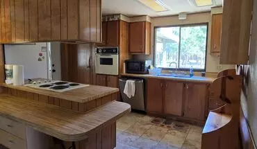 3 of 12 Live In Beautiful Crossroads House for rent in Sisters, OR