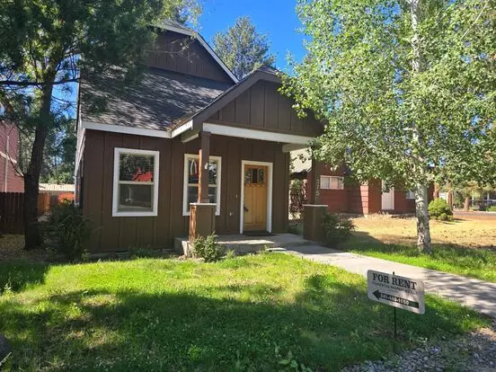 Live In Downtown Sisters Oregon Apartment for rent in Sisters, OR