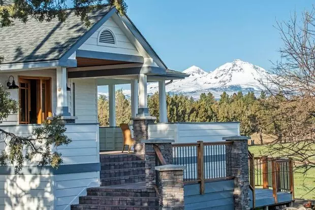 Country Living With Awesome Mtn Views Apartment for rent in Sisters, OR