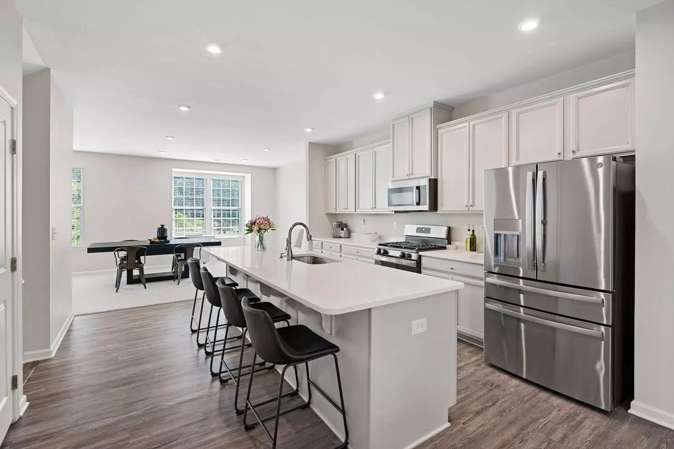 Excellent On Excelsior! House for rent in Durham, NC