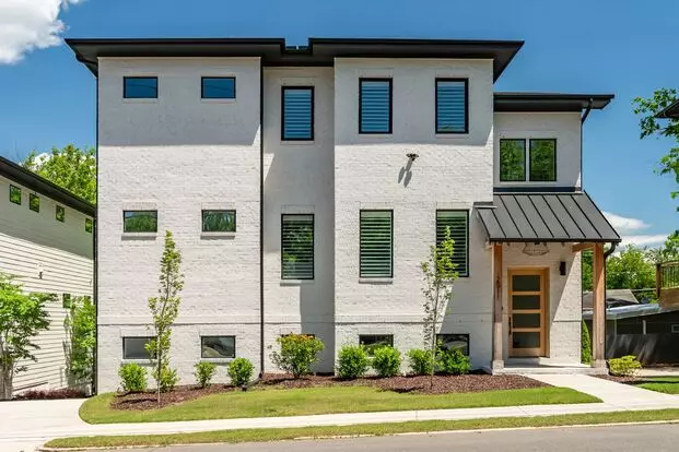 Stunning Contemporary Home In East Durham Apartment for rent in Durham, NC Stunning Contemporary Home In East Durham Apartment for rent in Durham, NC