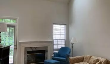 5 of 17 Renovated 3 Bed, 2.5 Bath Townhome In Hope Valley Farms With Internet/cable Included! House for rent in Durham, NC