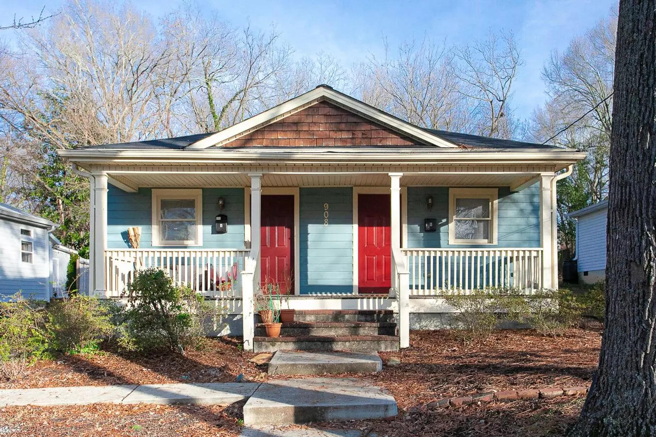 908 Onslow St Apartment for rent in Durham, NC