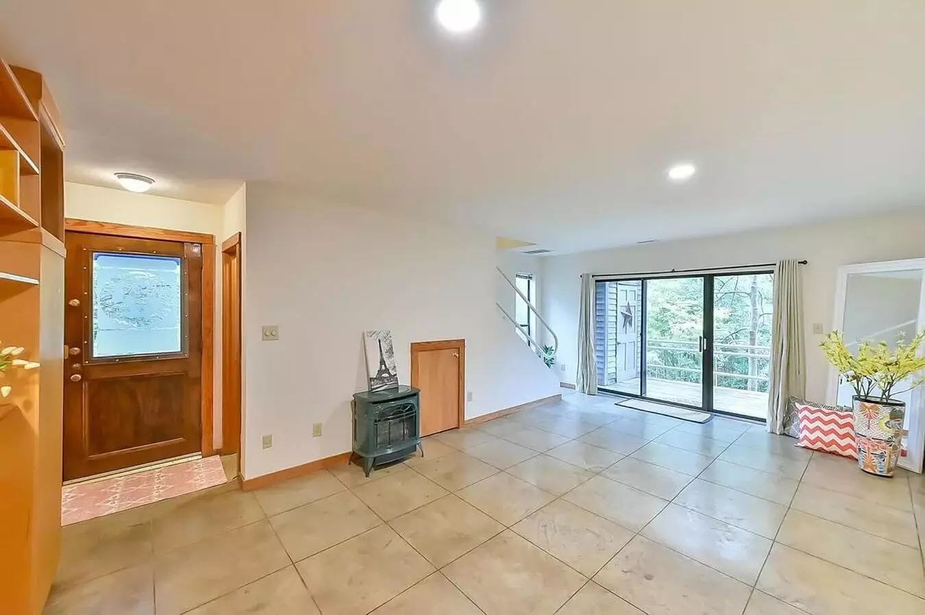 Loving Life On Longview- Pending Applications House for rent in Chapel Hill, NC
