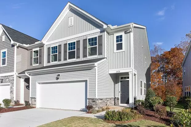 Available 8/10/25! 2 Story Home Near Triangle Town Mall Is Ready For You! Apartment for rent in Raleigh, NC