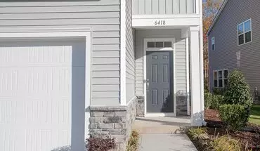 2 of 20 Available 8/10/25! 2 Story Home Near Triangle Town Mall Is Ready For You! House for rent in Raleigh, NC