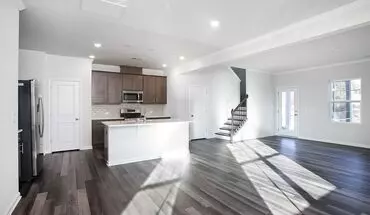 3 of 20 Available 8/10/25! 2 Story Home Near Triangle Town Mall Is Ready For You! House for rent in Raleigh, NC