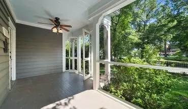 2 of 16 Applications Pending: Month-to-month Lease Available! Historic Home In The Watts Hillandale Neighborhood Of Durham Just Off 9th Street! House for rent in Durham, NC