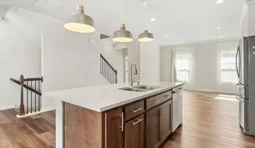 3 of 21 Location!! Modern Townhome In Sought-after Wake Co Location House for rent in Durham, NC