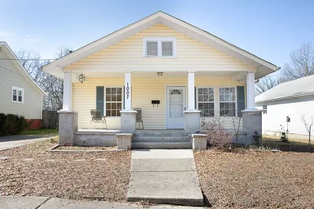Three Bedroom Walltown Abode Within Walking Distance To Duke! Apartment for rent in Durham, NC