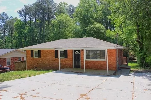 Nice 3 Bedroom Ranch House In Sw Durham! Apartment for rent in Durham, NC