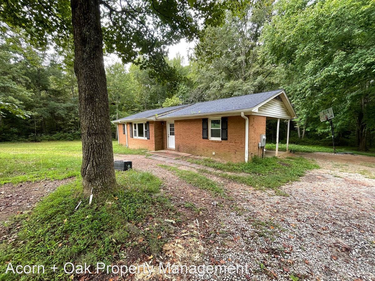 2225 Dimmocks Mill RD Hillsborough, NC House for Rent