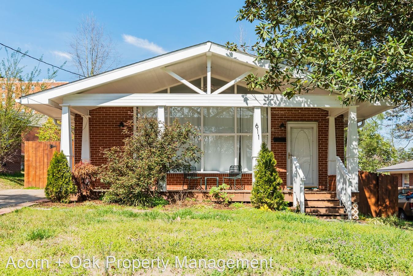 611 Cecil St Durham, NC House for Rent Rentable