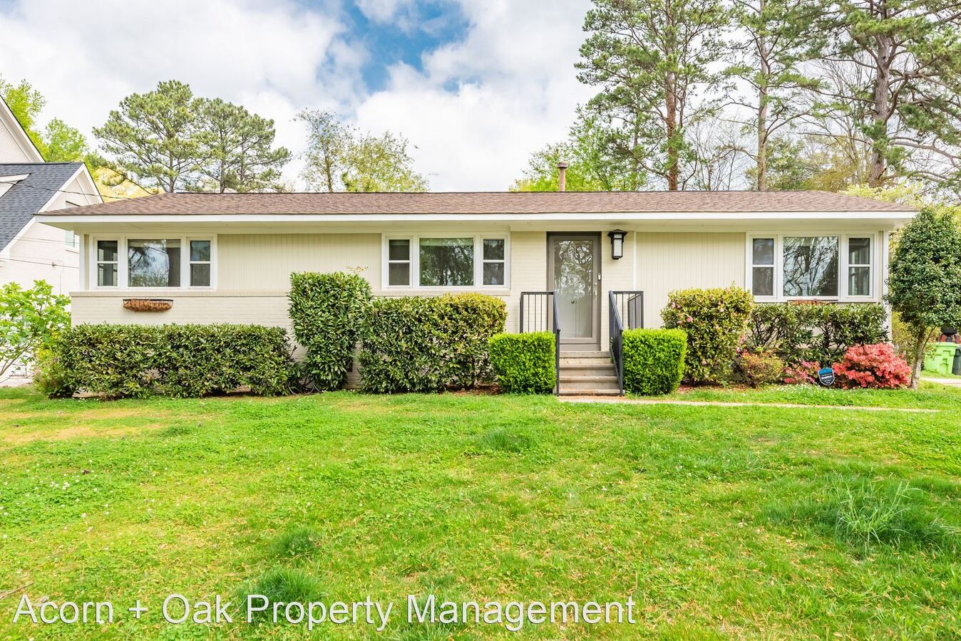 309 Latimer Rd Raleigh, NC House for Rent Rentable