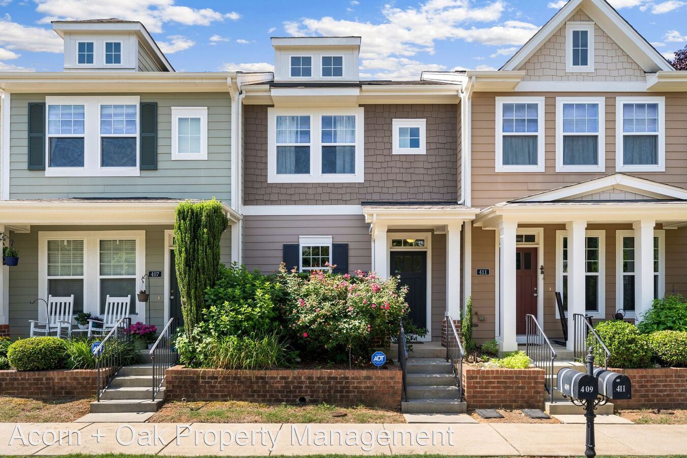 409 Legends Way Chapel Hill, NC House for Rent Rentable