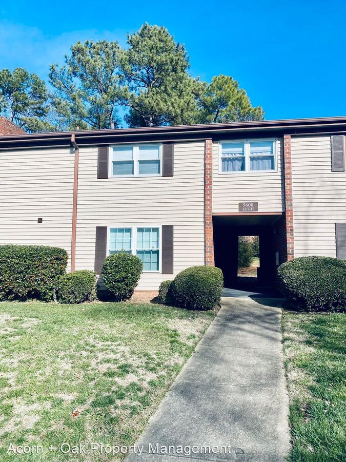 5608 Falls Of Neuse Rd Unit E Raleigh, NC House for Rent