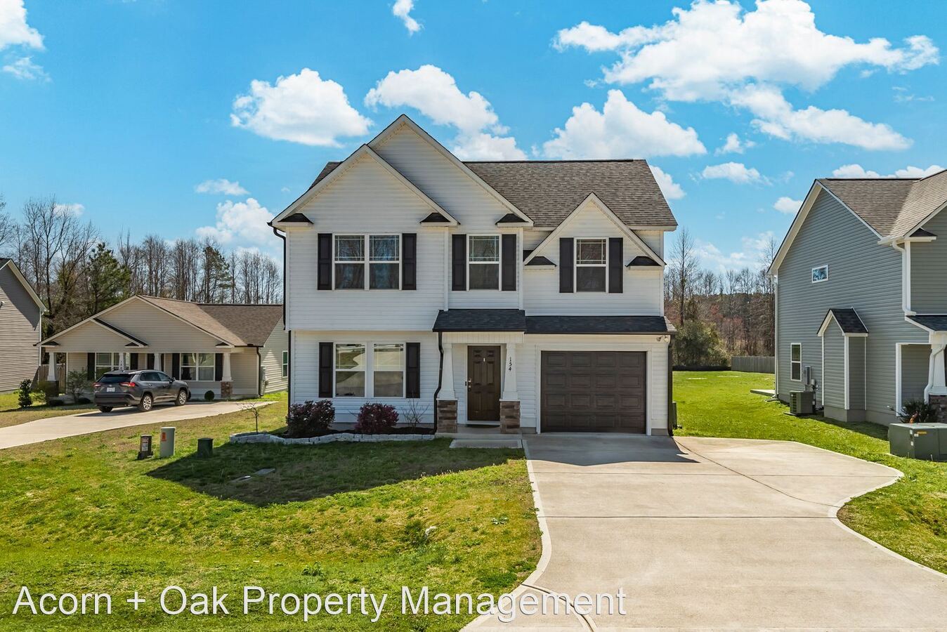 154 Winter Red Way Benson, NC House for Rent Rentable