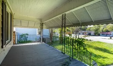 2 of 15 Charming 3 Bedroom, 2 Bath Bungalow With Fenced In Backyard In Downtown Durham! House for rent in Durham, NC