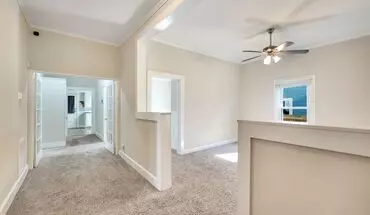 3 of 15 Charming 3 Bedroom, 2 Bath Bungalow With Fenced In Backyard In Downtown Durham! House for rent in Durham, NC