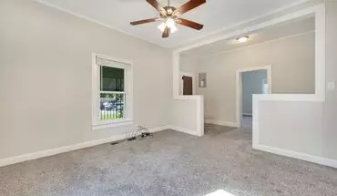 4 of 15 Charming 3 Bedroom, 2 Bath Bungalow With Fenced In Backyard In Downtown Durham! House for rent in Durham, NC