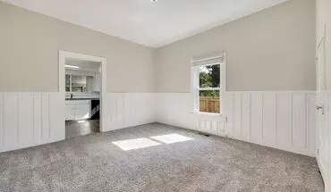 5 of 15 Charming 3 Bedroom, 2 Bath Bungalow With Fenced In Backyard In Downtown Durham! House for rent in Durham, NC