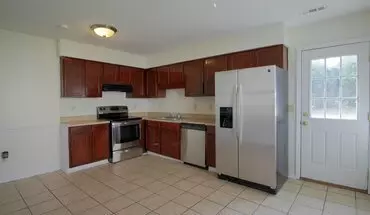 3 of 15 Updated 3 Bedroom House With Fenced In Yard! House for rent in Durham, NC