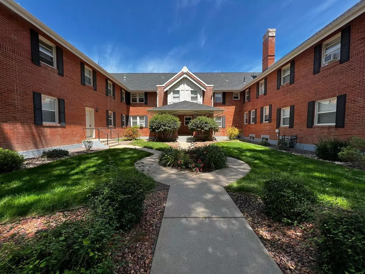 Johnstown Apartments (kc-ks) Apartment for rent in Johnstown, CO