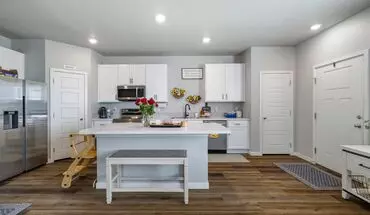 5 of 41 Beautiful 3-bedroom Townhome With Park Views- Available Now! House for rent in Johnstown, CO