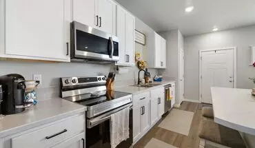 3 of 41 Beautiful 3-bedroom Townhome With Park Views- Available Now! House for rent in Johnstown, CO