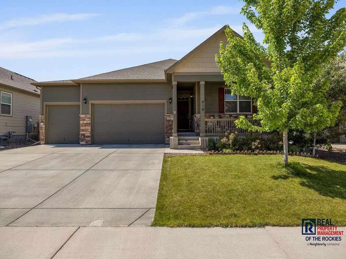 Beautiful Newer Home In Windsor – 3 Bed, 2 Bath With Spacious Layout And Dream Backyard! House for rent in Windsor, CO