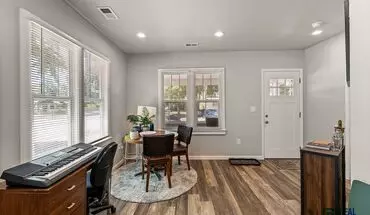 4 of 17 Charming Duplex In Prime Fort Collins Location! House for rent in Fort Collins, CO
