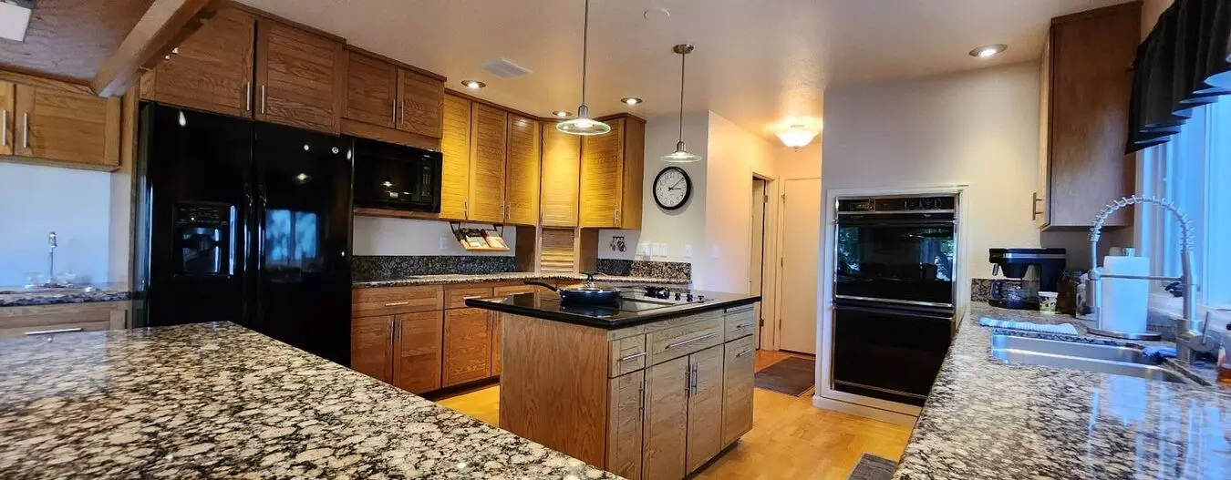 One-of-a-kind 4 Bed, 4 Bath Gem House for rent in Greeley, CO
