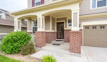 2 of 44 Bright, Spacious & Full Of Charm Inside And Out – 3 Bed, 3 Bath Gem! House for rent in Timnath, CO