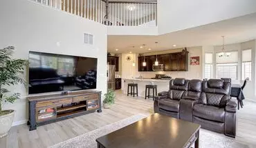 4 of 44 Bright, Spacious & Full Of Charm Inside And Out – 3 Bed, 3 Bath Gem! House for rent in Timnath, CO