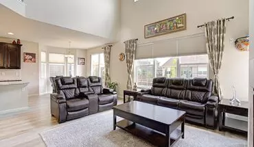 5 of 44 Bright, Spacious & Full Of Charm Inside And Out – 3 Bed, 3 Bath Gem! House for rent in Timnath, CO